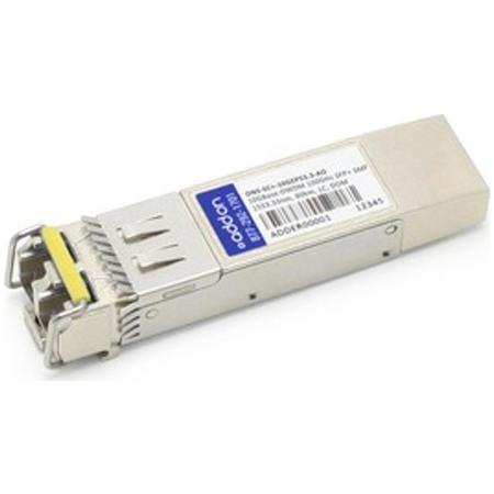 ADD-ON Cisco Ons-Sc+-10Gep53.3 Comp Taa Sfp+ ONS-SC+-10GEP53.3-AO